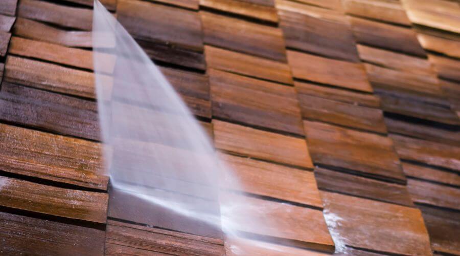 Professional tile roof repair services in Liberty, TN